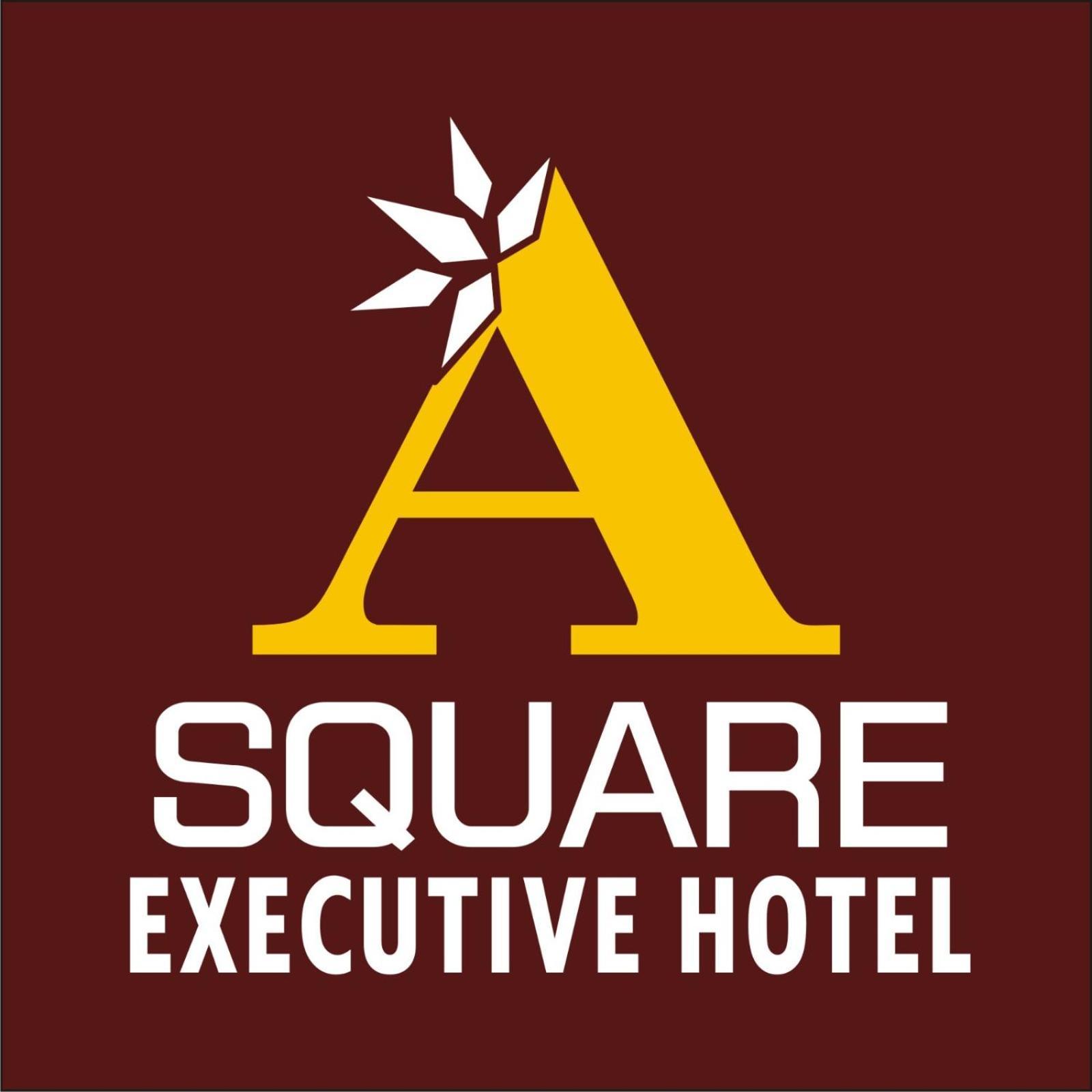 A Square Executive Hotel Aurangābād Extérieur photo